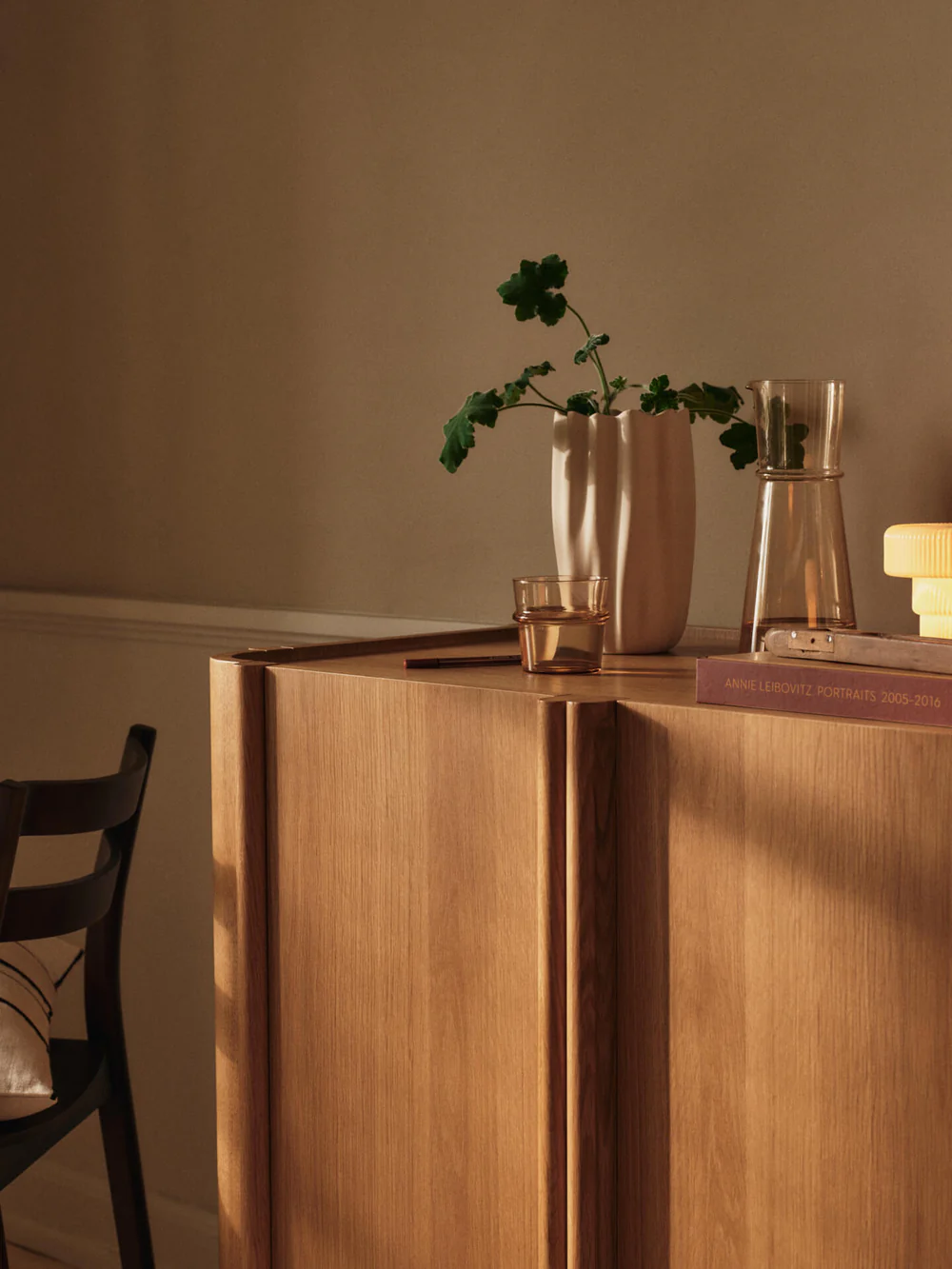 Accueil - Commode | Tilu Dresser - Ferm Living