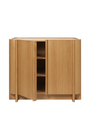 Accueil - Commode | Tilu Dresser - Ferm Living