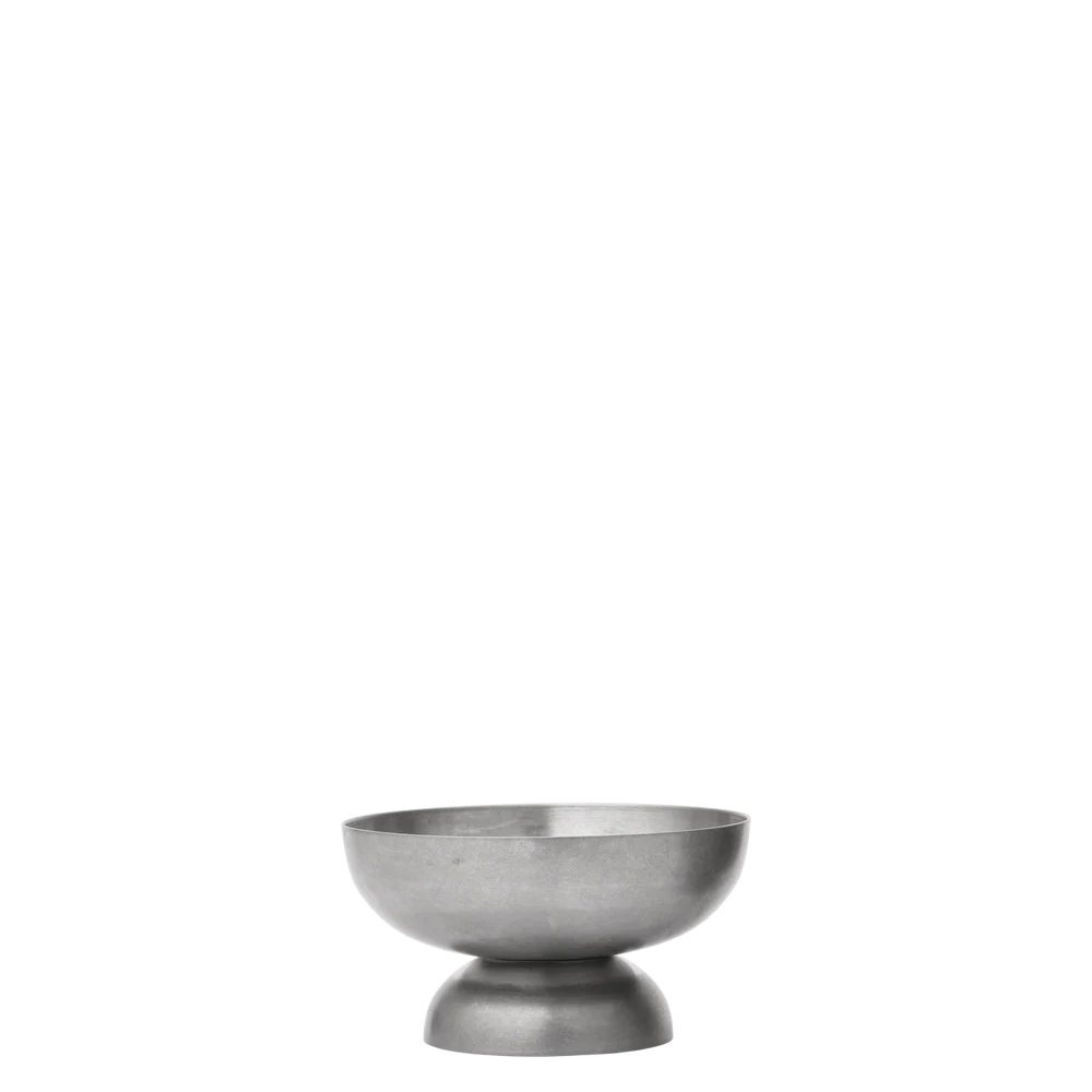 Accueil - Coupelle à glace | Stainless Steel - Ferm Living