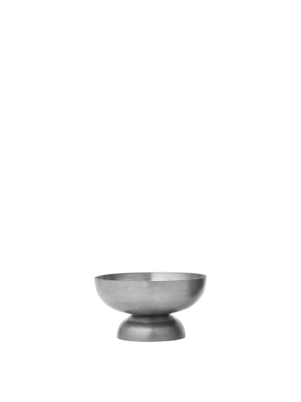 Accueil - Coupelle à glace | Stainless Steel - Ferm Living