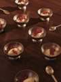 Accueil - Coupelle à glace | Stainless Steel - Ferm Living
