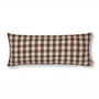 Accueil - Coussin à carreaux| Bothy | Ferm Living