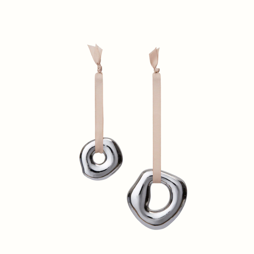 Accueil - Décoration de noël | Orrith | set de 2 | Ferm Living