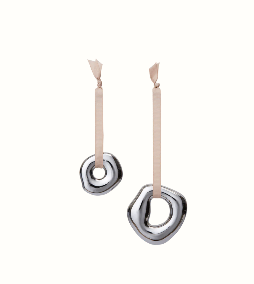 Accueil - Décoration de noël | Orrith | set de 2 | Ferm Living