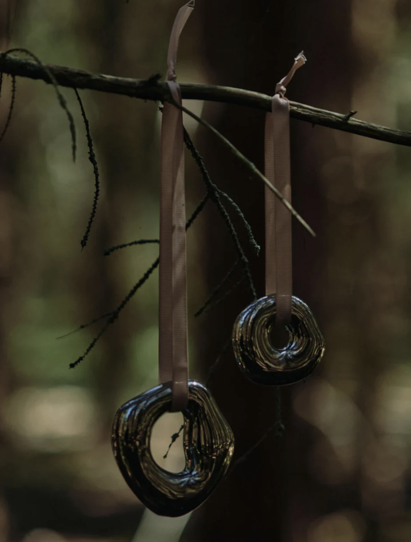 Accueil - Décoration de noël | Orrith | set de 2 | Ferm Living