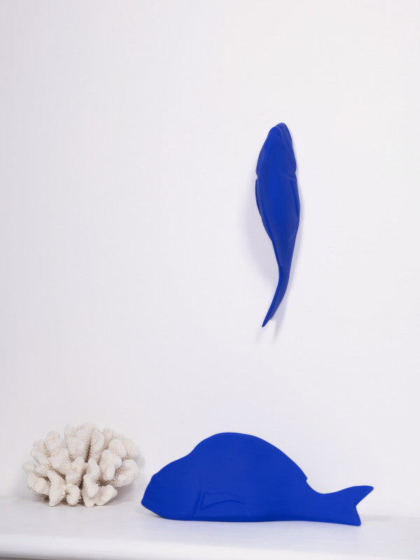 Accueil - Décoration Murale | Fanny | Daurade - Monochromic