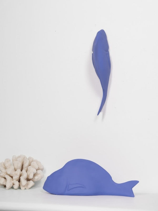 Accueil - Décoration Murale | Fanny | Daurade - Monochromic