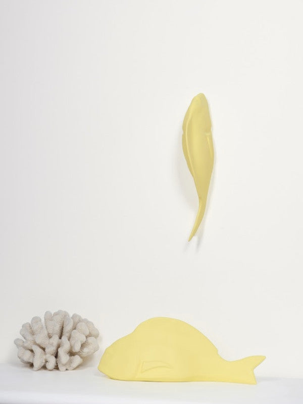 Accueil - Décoration Murale | Fanny | Daurade - Monochromic