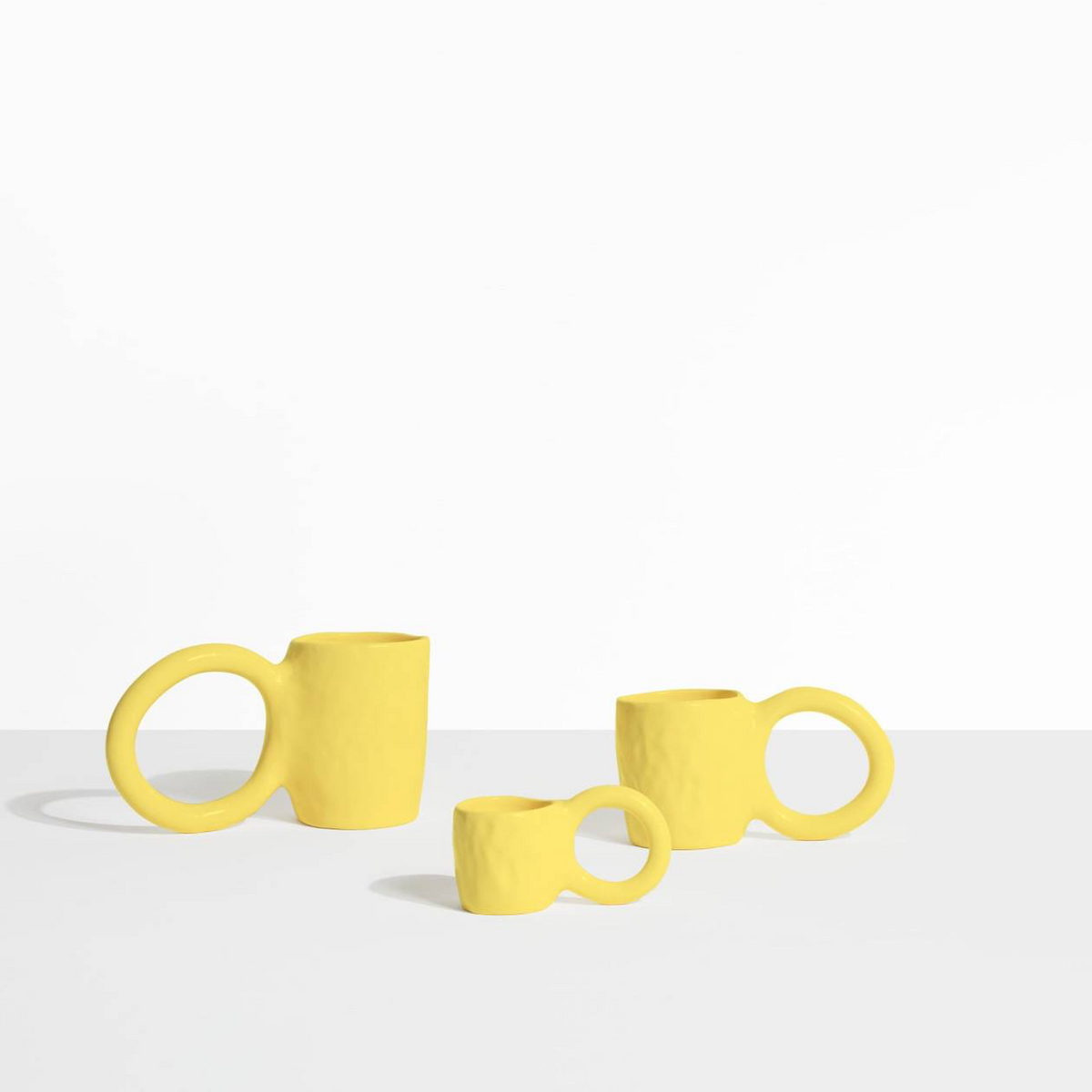 Accueil - Mug | Donut L H12cm - Petite Friture