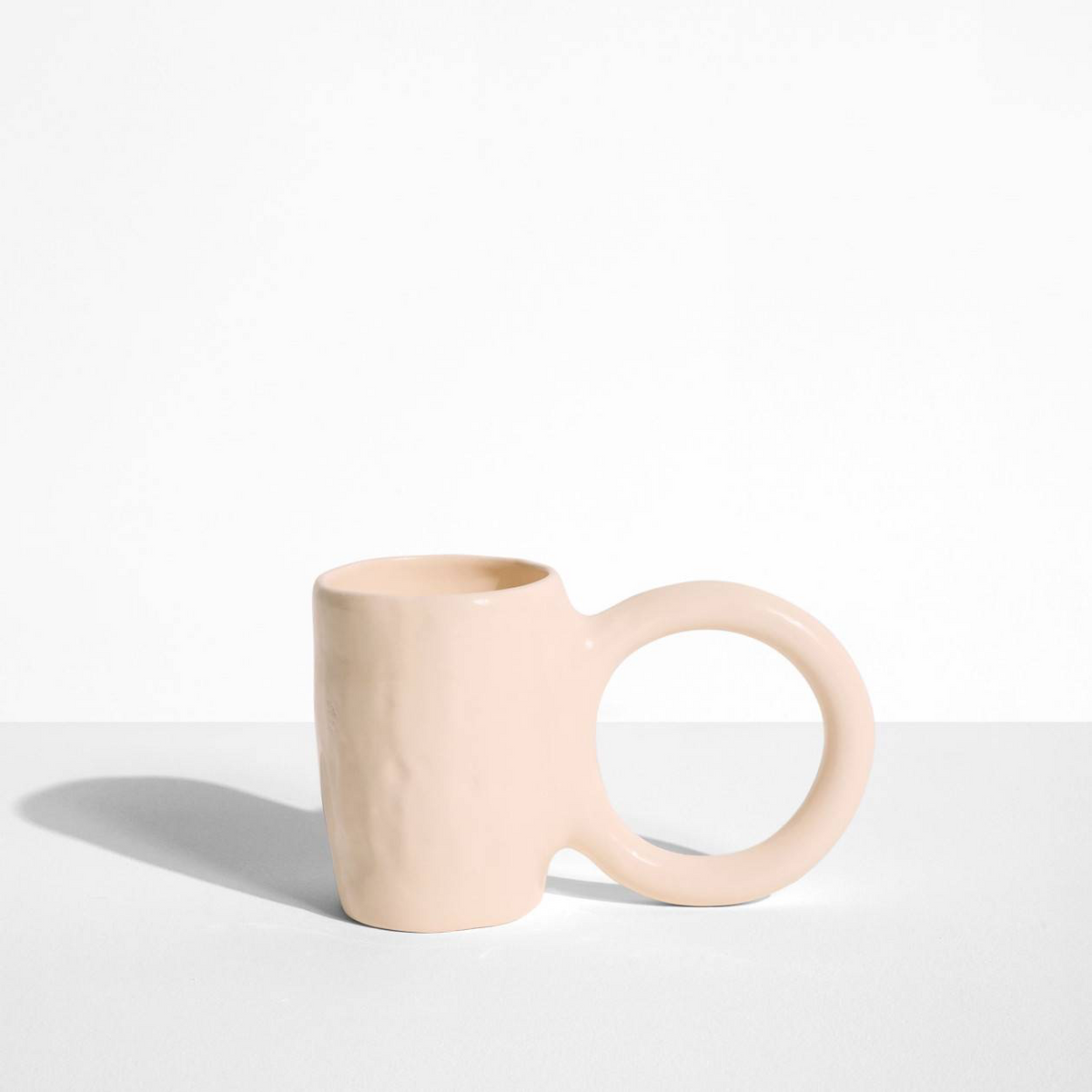 Accueil - Mug | Donut L H12cm - Petite Friture