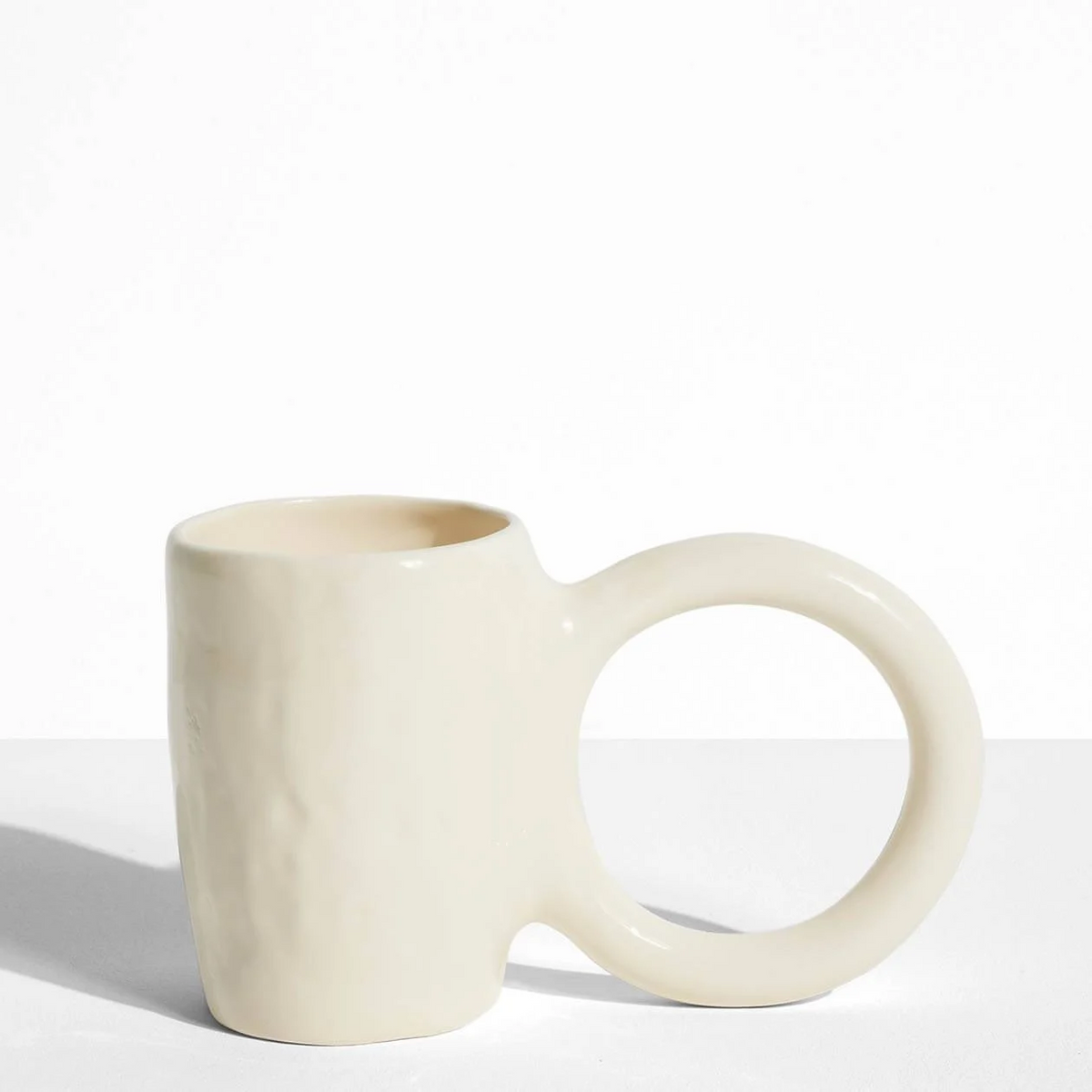Accueil - Mug | Donut L H12cm - Petite Friture