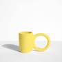 Accueil - Mug | Donut L H12cm - Petite Friture