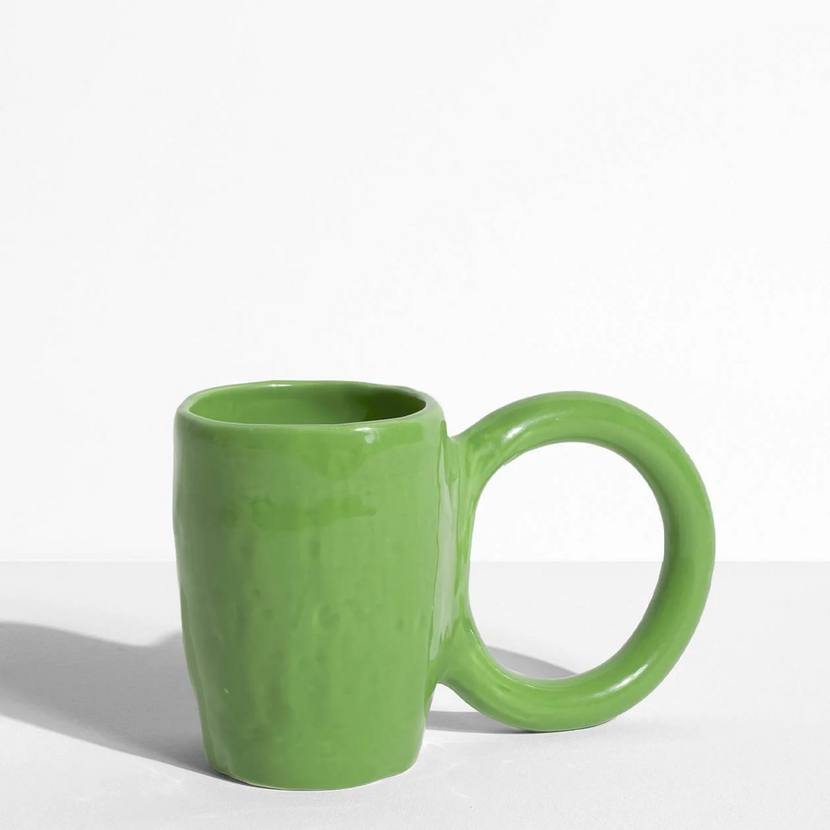 Accueil - Mug | Donut L H12cm - Petite Friture