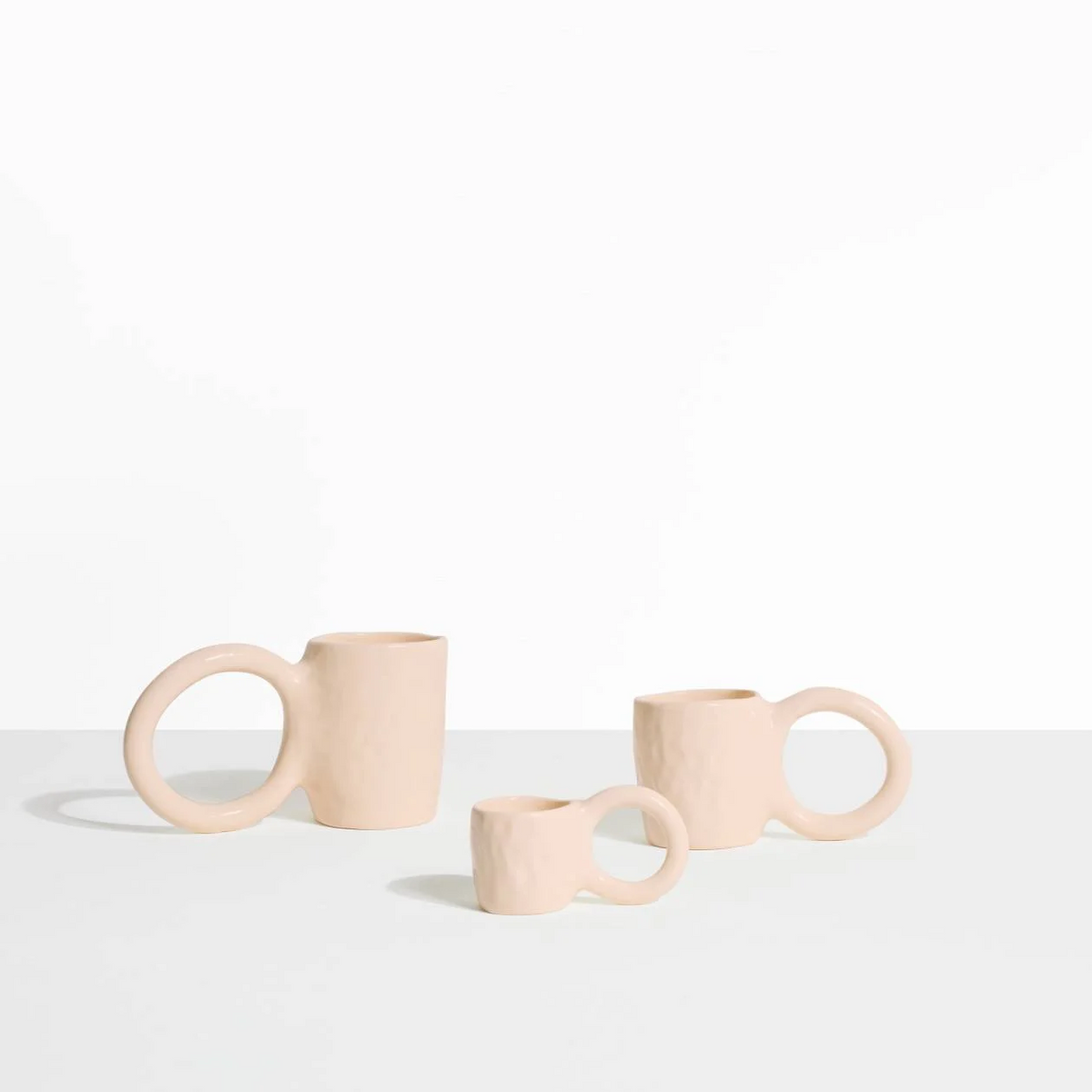 Accueil - Mug | Donut L H12cm - Petite Friture