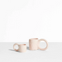 Accueil - Mug | Donut M H9cm - Petite Friture