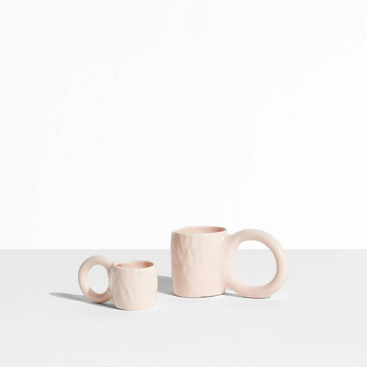 Accueil - Mug | Donut M H9cm - Petite Friture