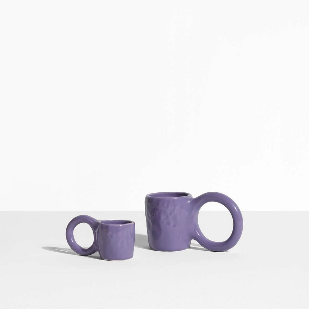 Accueil - Mug | Donut M H9cm - Petite Friture