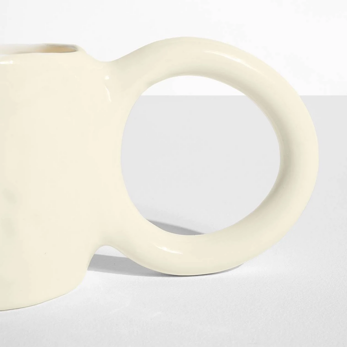 Accueil - Mug | Donut M H9cm - Petite Friture