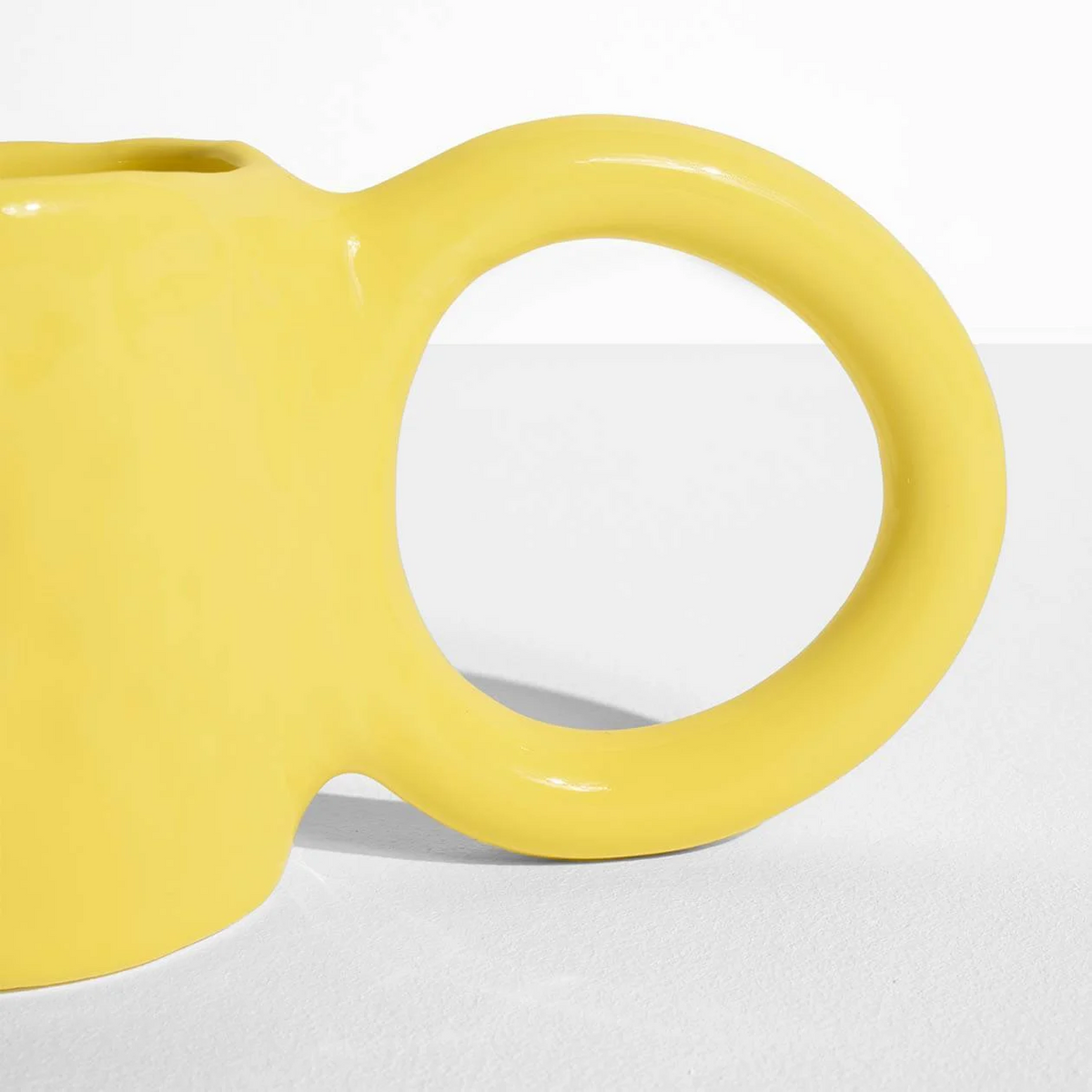 Accueil - Mug | Donut M H9cm - Petite Friture