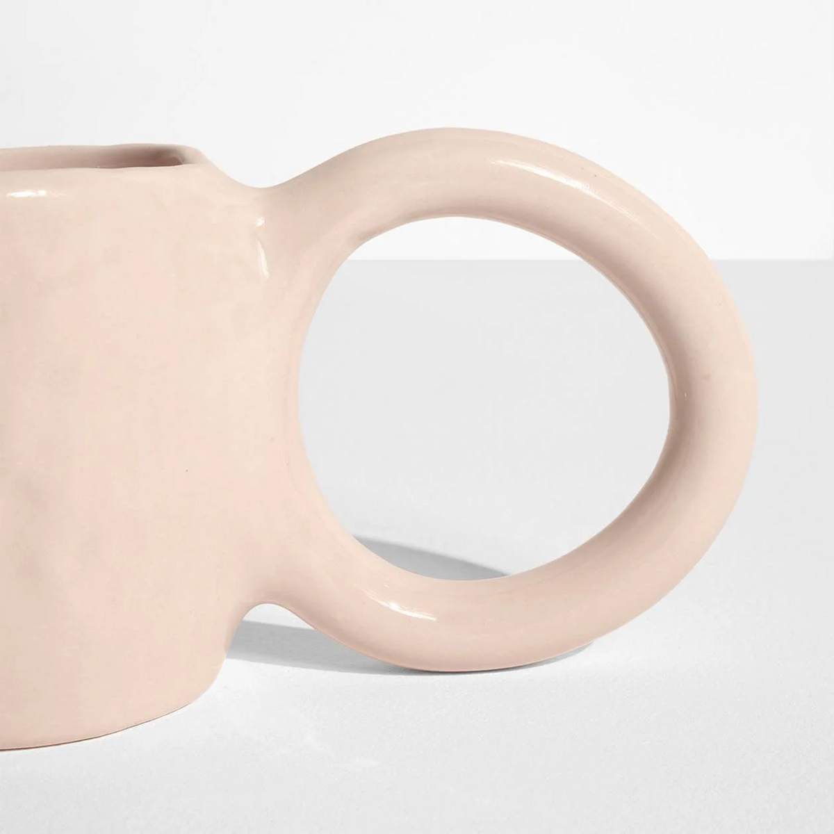 Accueil - Mug | Donut M H9cm - Petite Friture