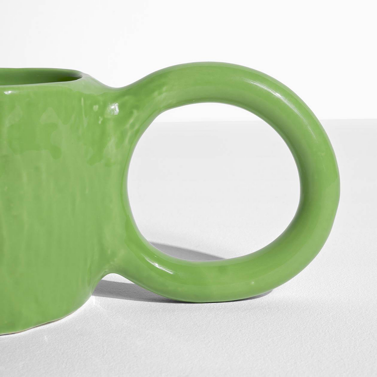 Accueil - Mug | Donut M H9cm - Petite Friture