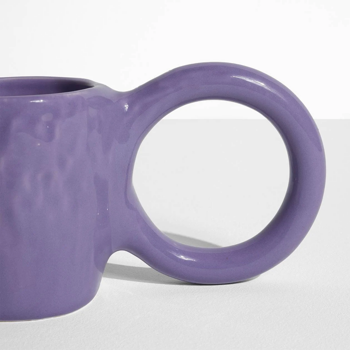 Accueil - Mug | Donut M H9cm - Petite Friture
