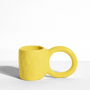 Accueil - Mug | Donut M H9cm - Petite Friture