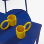 Accueil - Mug | Donut M H9cm - Petite Friture