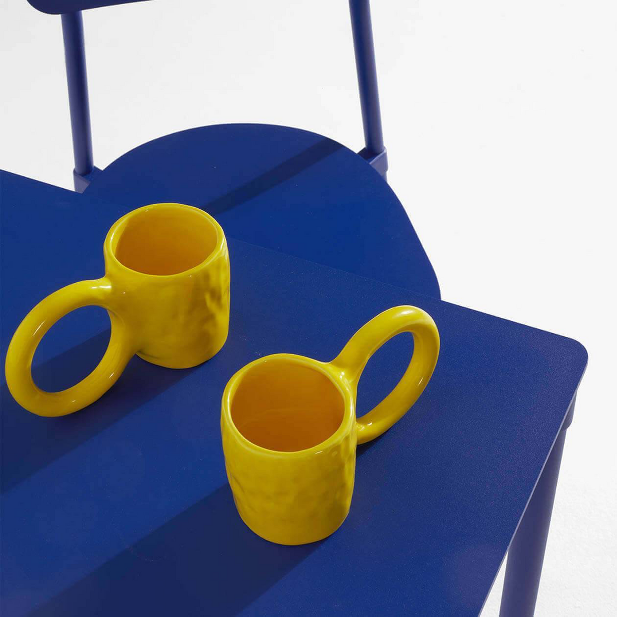 Accueil - Mug | Donut M H9cm - Petite Friture