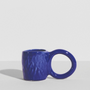 Accueil - Mug | Donut M H9cm - Petite Friture
