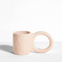 Accueil - Mug | Donut M H9cm - Petite Friture