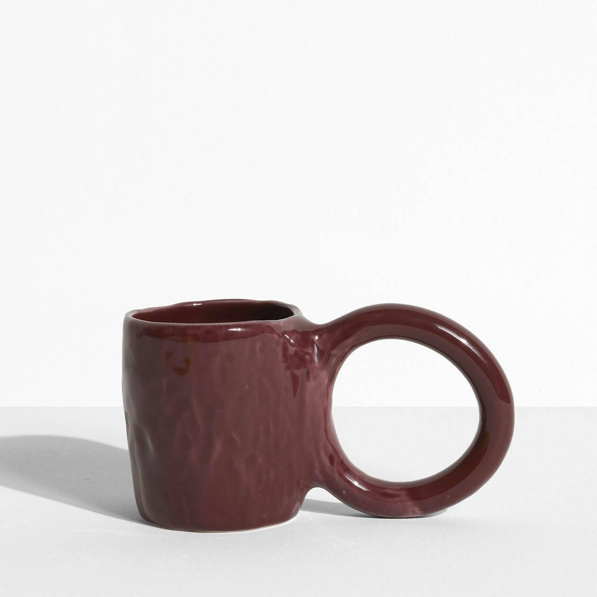 Accueil - Mug | Donut M H9cm - Petite Friture