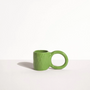 Accueil - Mug | Donut M H9cm - Petite Friture