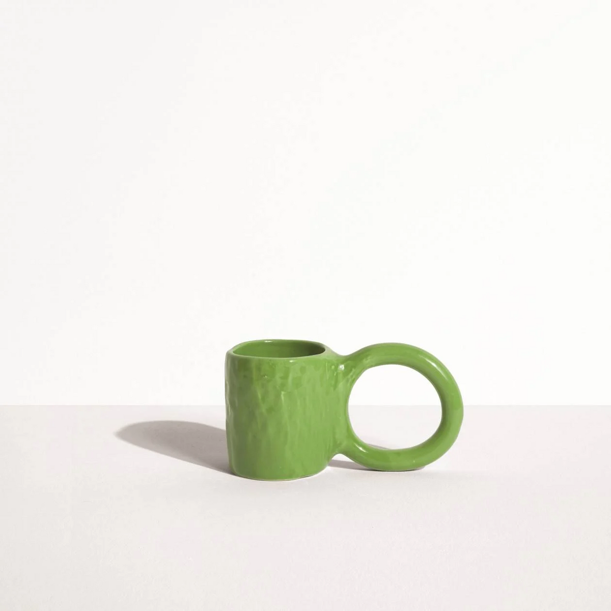 Accueil - Mug | Donut M H9cm - Petite Friture