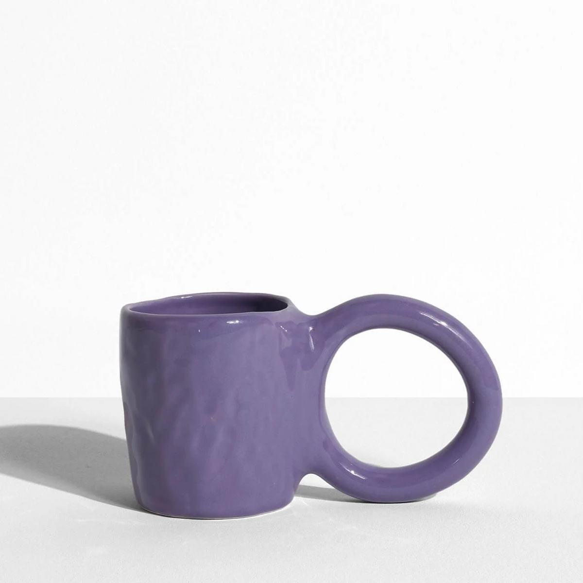 Accueil - Mug | Donut M H9cm - Petite Friture