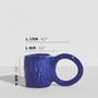 Accueil - Mug | Donut M H9cm - Petite Friture