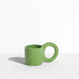 Accueil - Mug | Donut Lot de 2 Tasses à café H5.5cm - Petite Friture