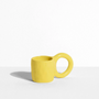 Accueil - Mug | Donut Lot de 2 Tasses à café H5.5cm - Petite Friture