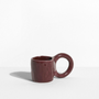 Accueil - Mug | Donut Lot de 2 Tasses à café H5.5cm - Petite Friture
