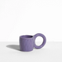Accueil - Mug | Donut Lot de 2 Tasses à café H5.5cm - Petite Friture