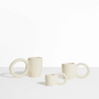 Accueil - Mug | Donut Lot de 2 Tasses à café H5.5cm - Petite Friture