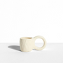 Accueil - Mug | Donut Lot de 2 Tasses à café H5.5cm - Petite Friture