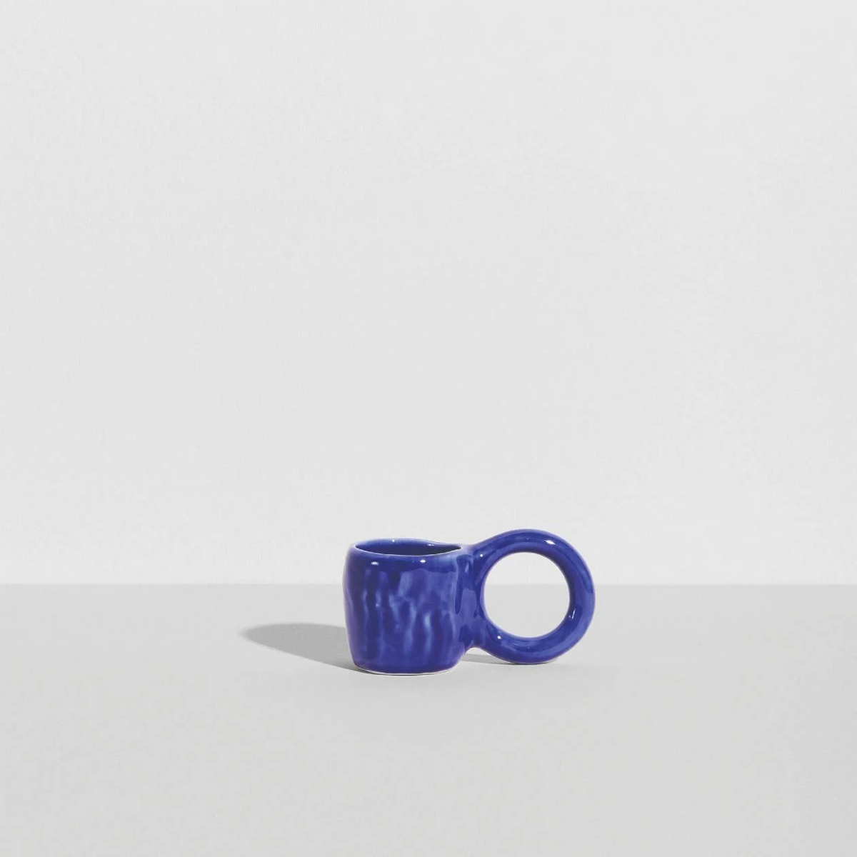 Accueil - Mug | Donut Lot de 2 Tasses à café H5.5cm - Petite Friture