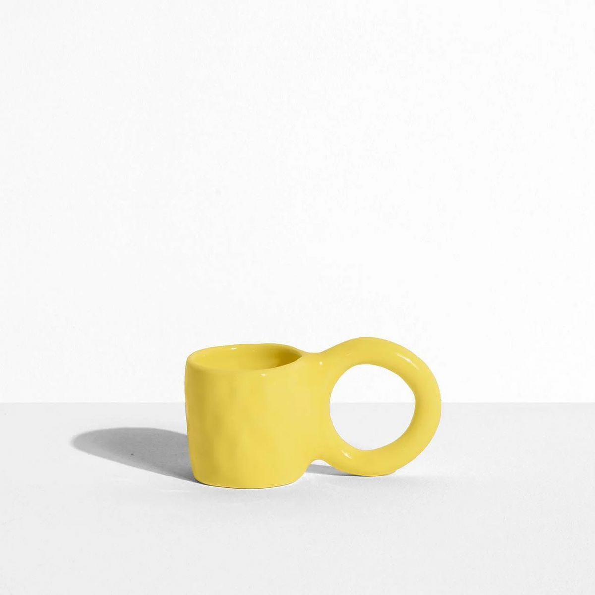 Accueil - Mug | Donut Lot de 2 Tasses à café H5.5cm - Petite Friture