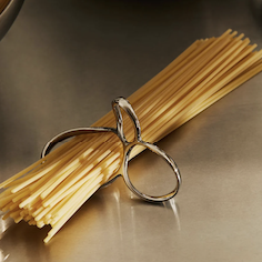 Accueil - Doseur de spaghetti| Alessi
