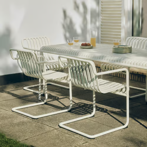 Accueil - Fauteuil De Repas | Palissade Cantilever - HAY