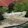 Accueil - Fauteuil De Repas | Palissade Cantilever - HAY