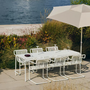Accueil - Fauteuil De Repas | Palissade Cantilever - HAY