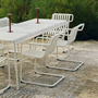 Accueil - Fauteuil De Repas | Palissade Cantilever - HAY
