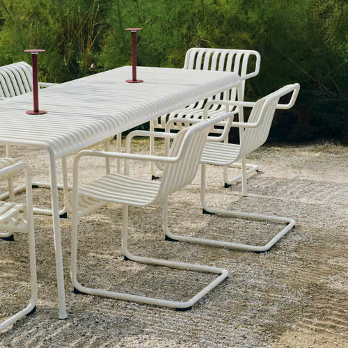 Accueil - Fauteuil De Repas | Palissade Cantilever - HAY